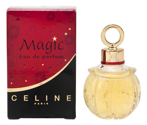 celine magic eau de parfum|Parade Celine perfume .